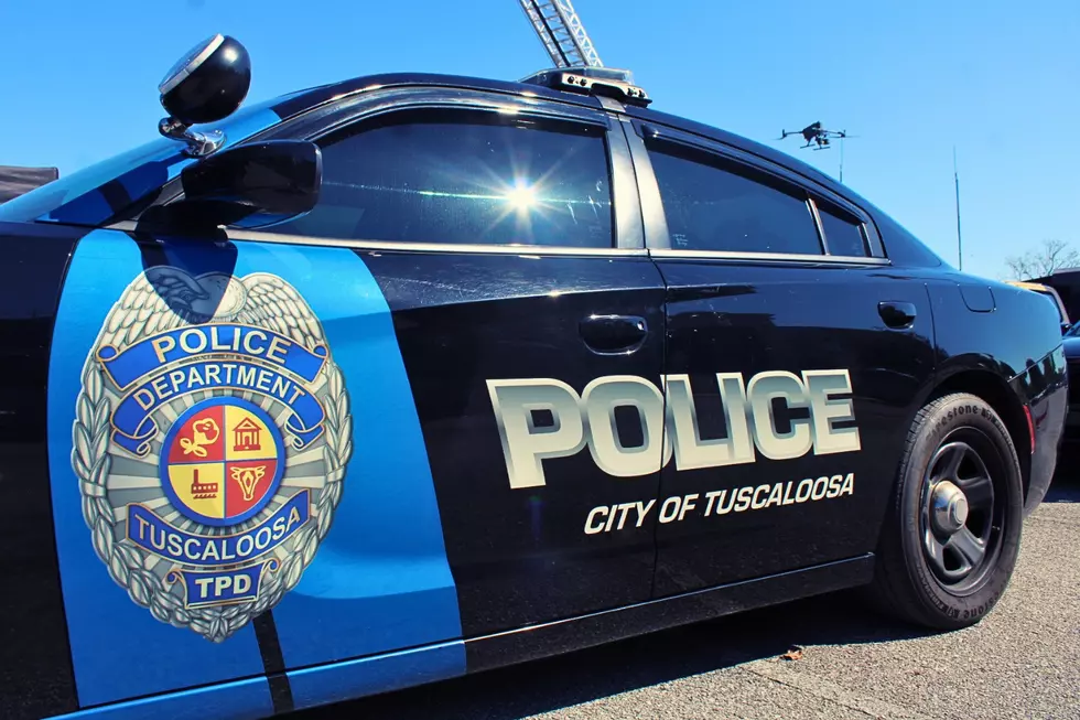 2 Suffer Minor Injuries in Monday Shooting in West Tuscaloosa