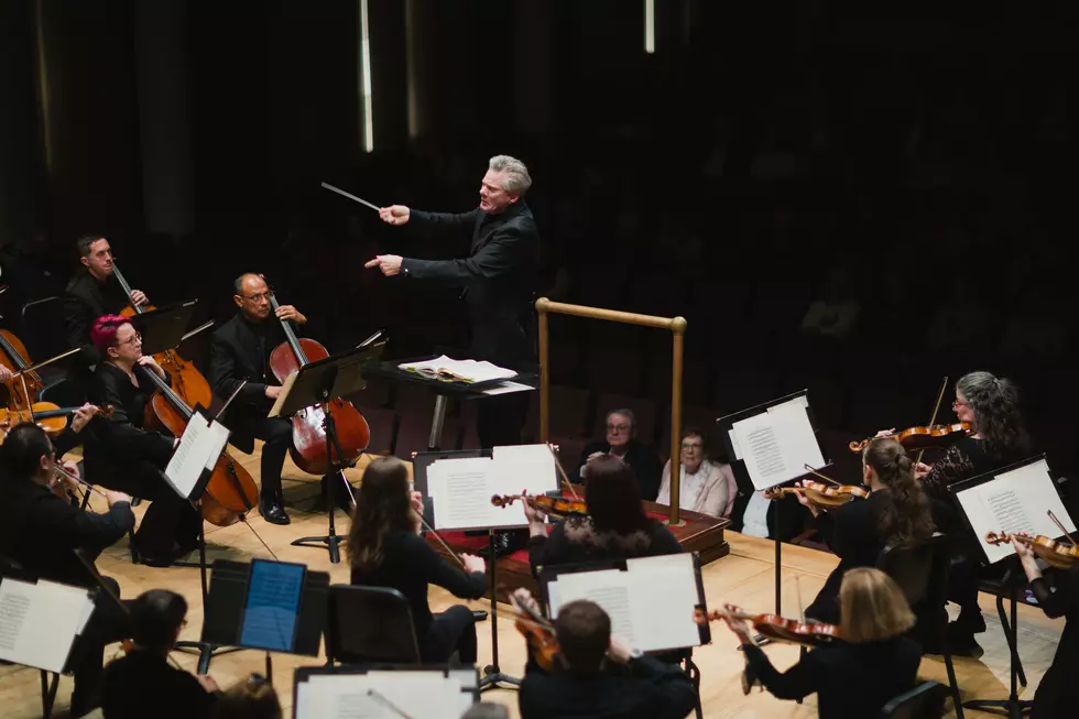 Grammy-Winning Violinist Melissa White to Perform with Tuscaloosa Symphony Orchestra