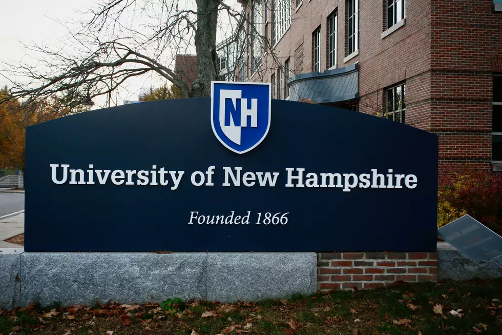 COVID-19 At UNH: Students Asked To Consider Sheltering In Place