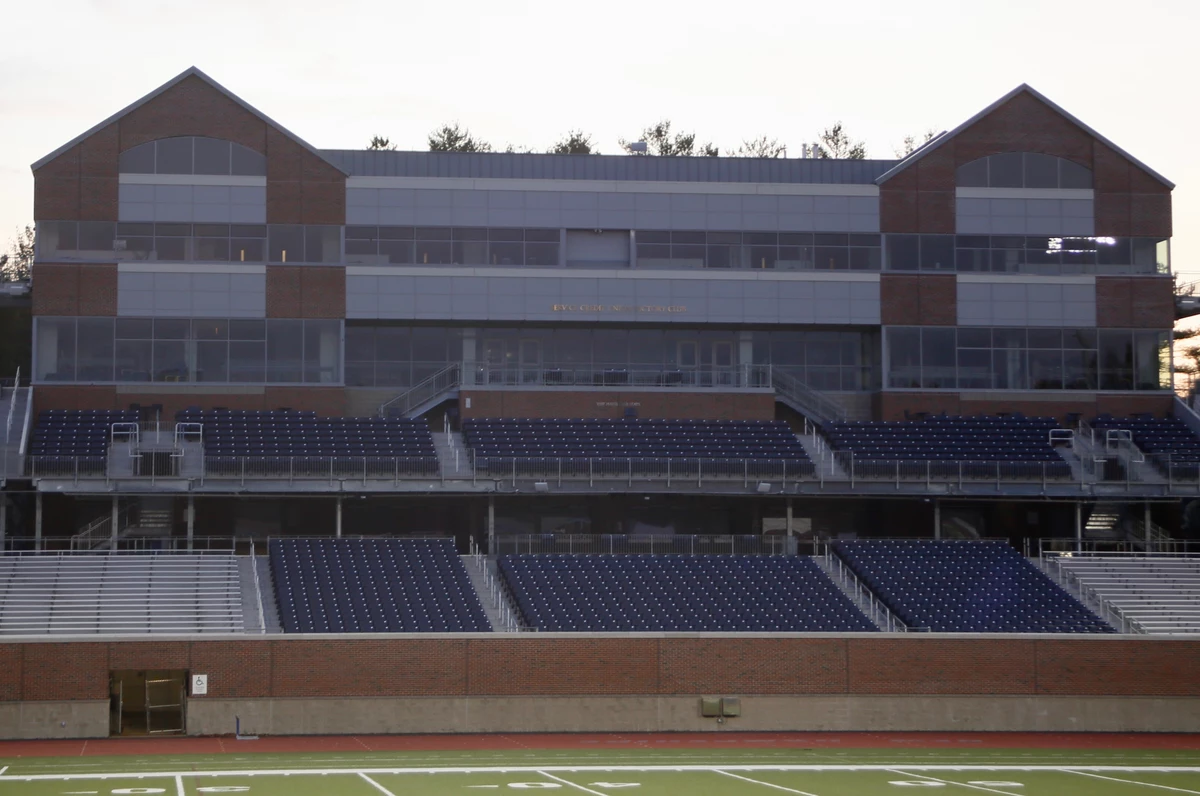 The Complete UNH Football 2021 Schedule is Here