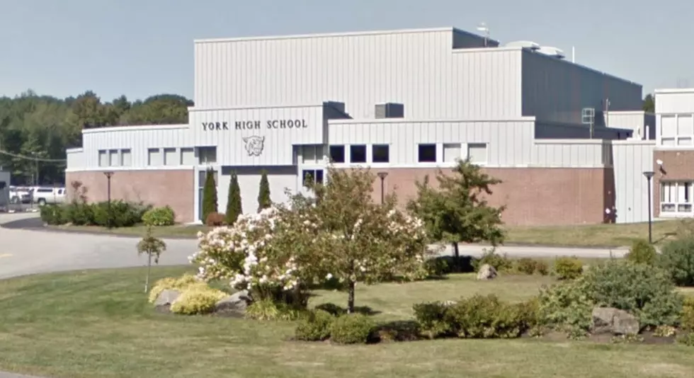 New COVID-19 Outbreaks at York, Marshwood High Schools