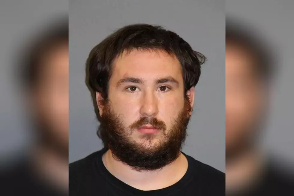 Rochester Man Charged With Distributing Child Sex Images