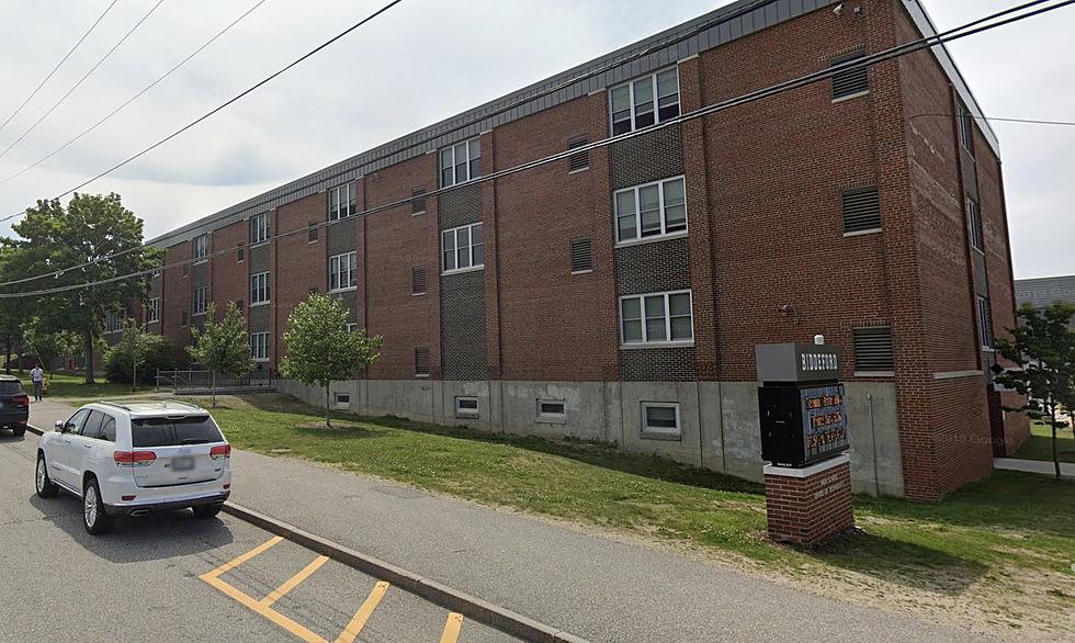 Maine CDC: Outbreaks Identified At Three Biddeford Schools