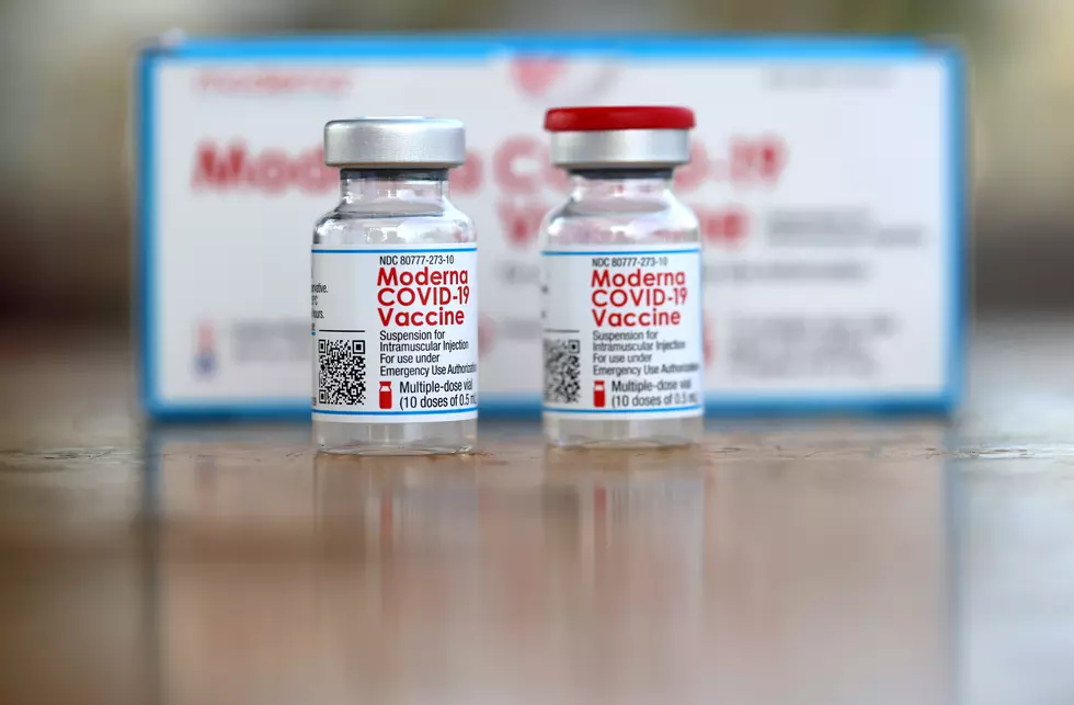 Maine CDC: Thousands of COVID-19 Vaccine Doses Spoiled In Transit