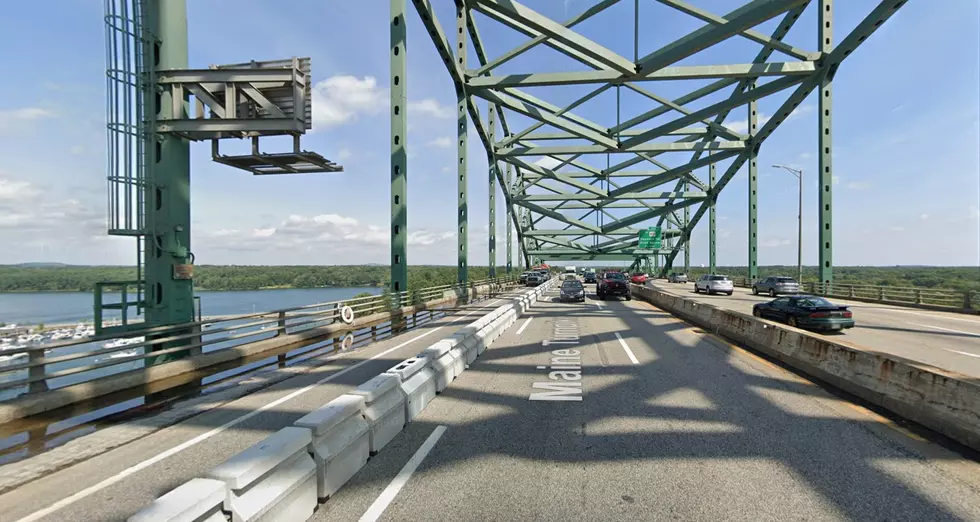 Man Dies After Jumping From Maine-New Hampshire Bridge Into Piscataqua River