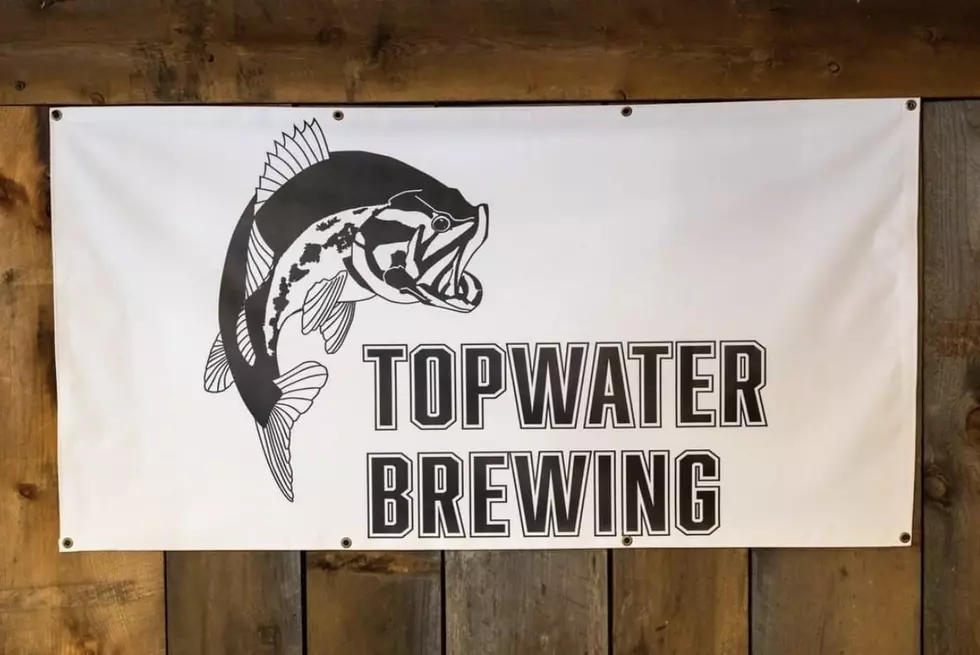 Topwater Brewing To Re-Open After Employee Contracts COVID-19