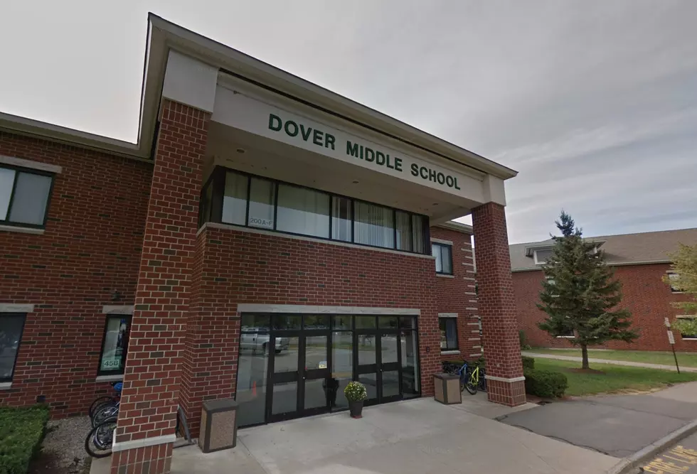 Dover Teachers&#8217; Union Reacts To Potential Elimination of 40 Teaching Positions