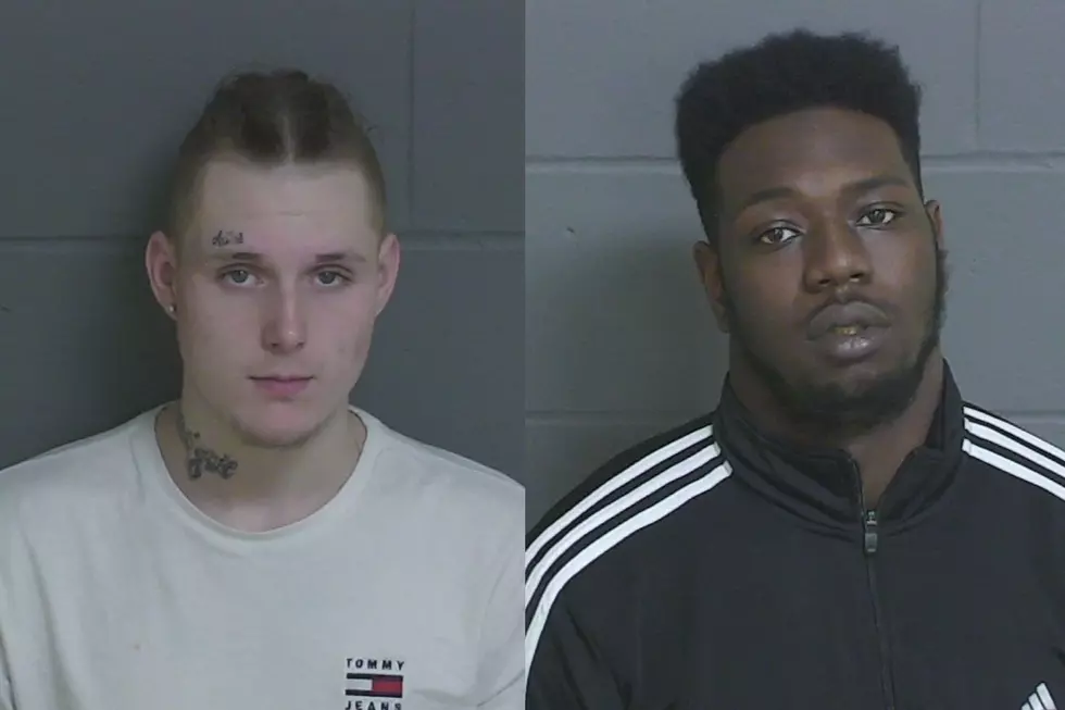 Police: Armed Robbery Suspects Arrested In Dover