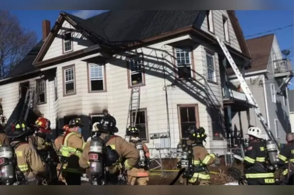 Help Needed For Rochester Family Who &#8216;Lost Everything&#8217; In House Fire