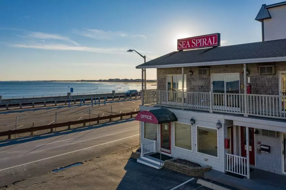PHOTOS: This Historic Hampton Beach Resort Could Be Yours For $3.5 Million