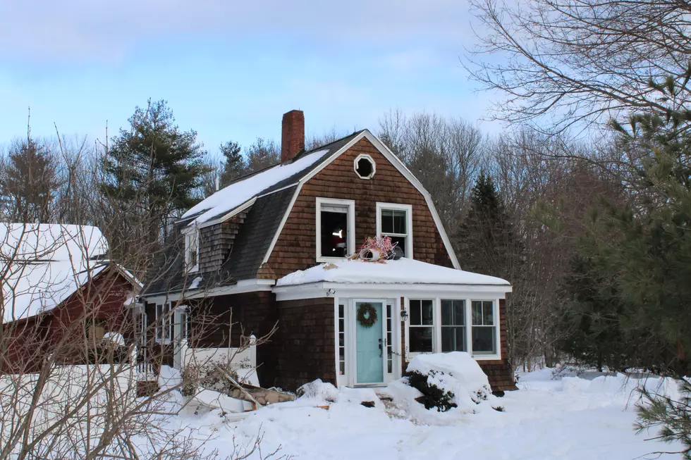 Fire Discovered in New Hampshire Home During Real Estate Inspection with Prospective Buyer