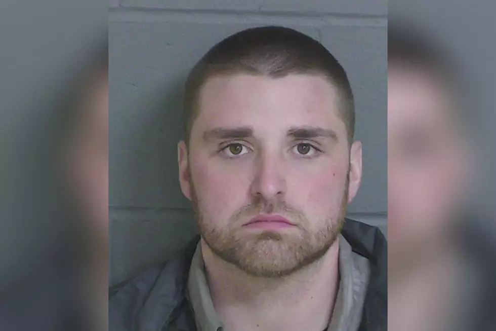 Second Arrest Made in Dover, New Hampshire Home Burglary