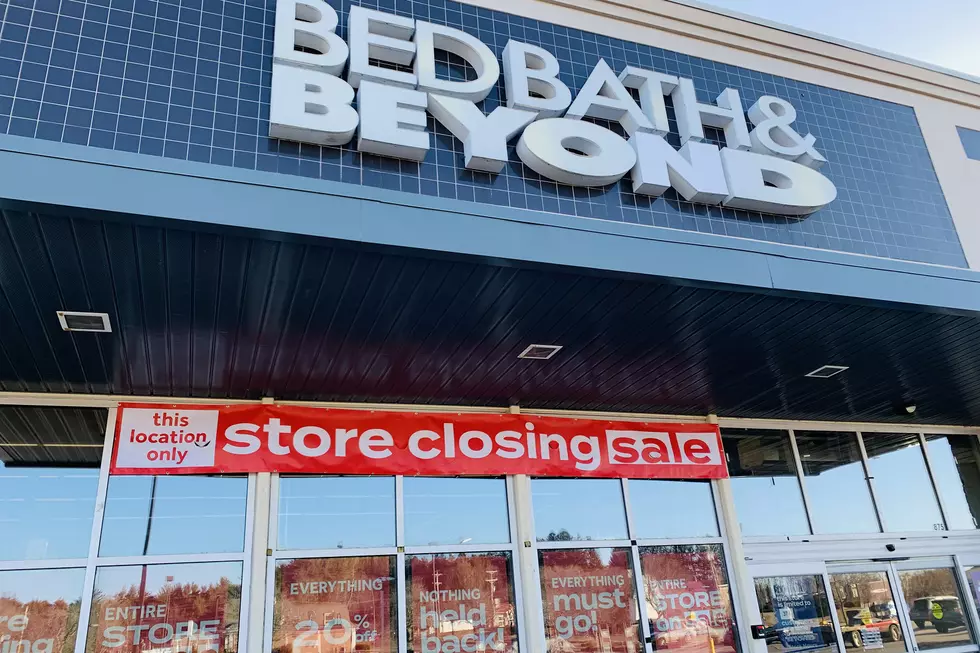 Seacoast Bed Bath &#038; Beyond Store to Close