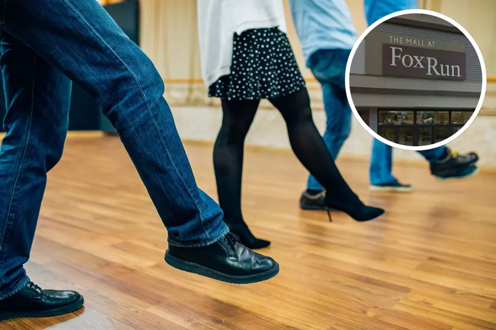 6,000 Square Foot Dance Studio to Open, Bring New Life to Mall at Fox Run in Newington, NH