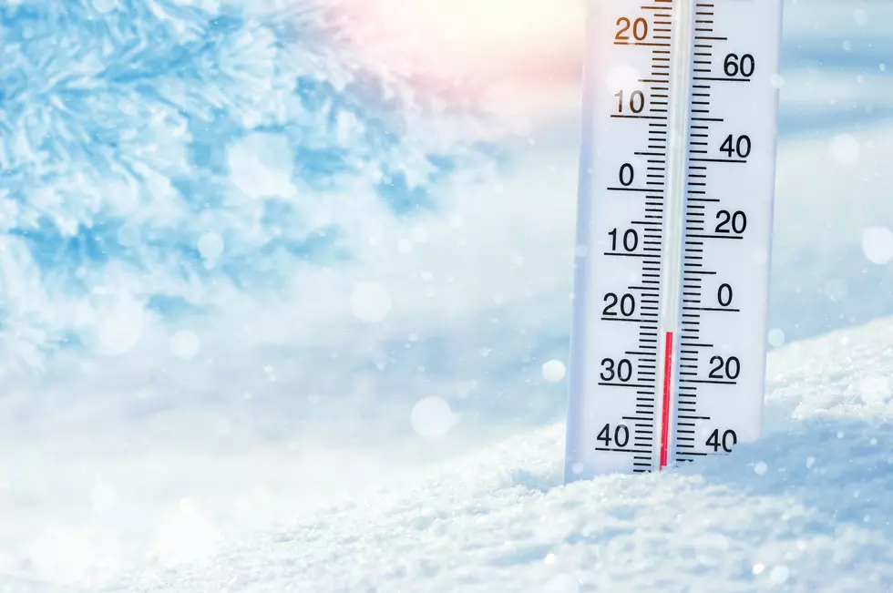 Strafford County Warming Center Opens as Wind Chill Dips Below Zero