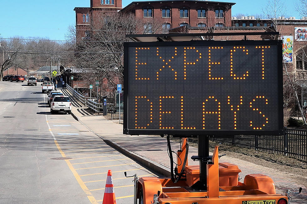 Broadway in Dover, NH Closed Thursday and Friday