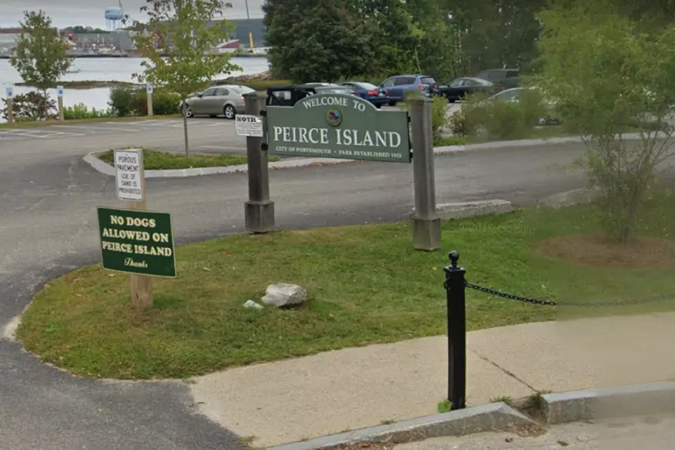 80-Year-Old Man&#8217;s Body Found off Portsmouth Island
