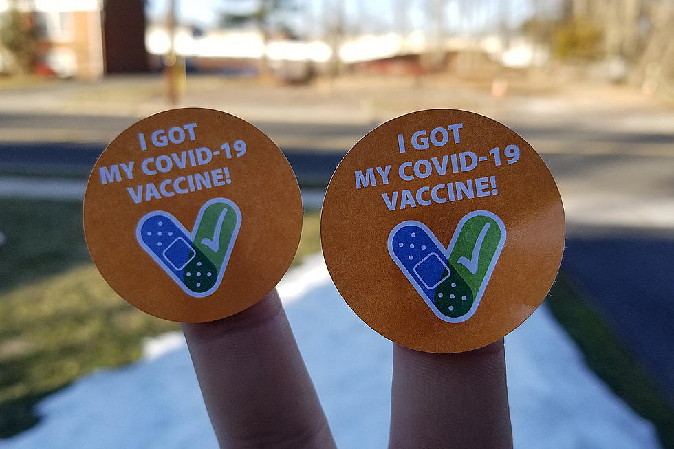 Maine Reaches a COVID-19 Vaccination Milestone