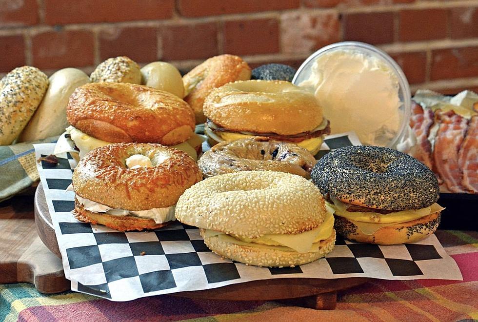 You Can Get Your Fresh Bagels Again When Loxsmith Bagel Co. in Dover Reopens Monday