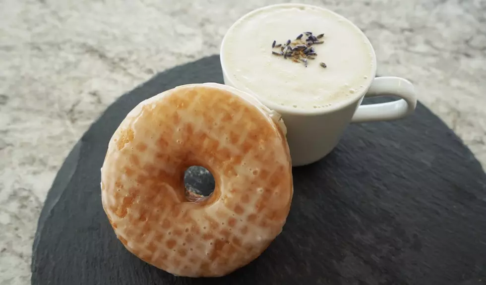 Lovebirds Donuts