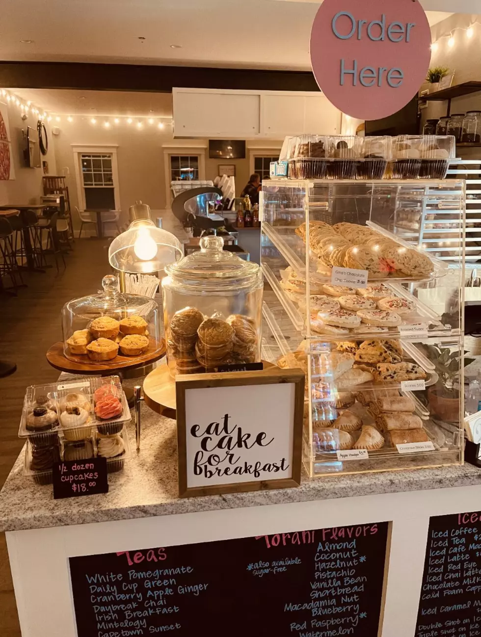 Aubrey Blanchette