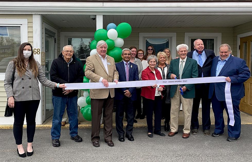 Align Credit Union Opens First NH Branch in Seabrook