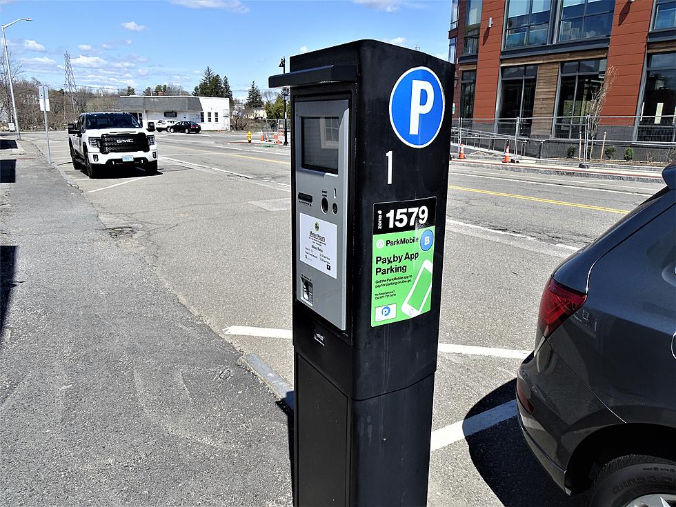 Portsmouth Council Moving Forward With $35 Parking Tickets