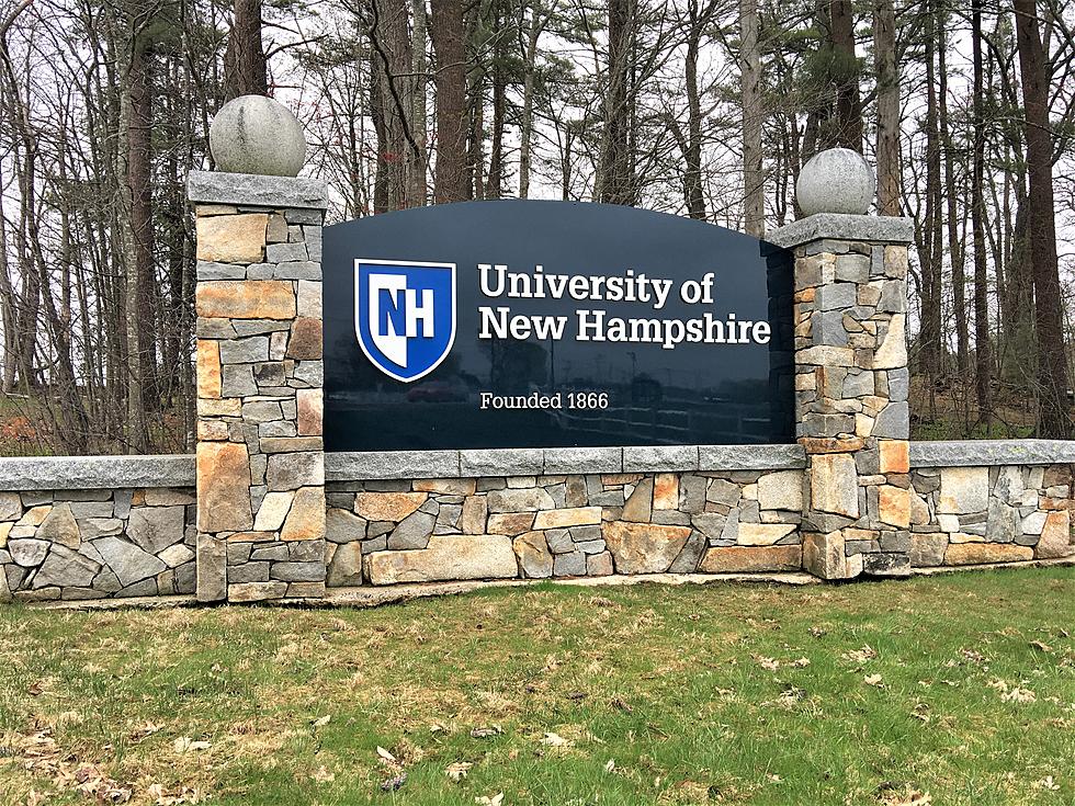 UNH Will Test Students Who Are Fully Vaccinated at the Start of This Academic Year