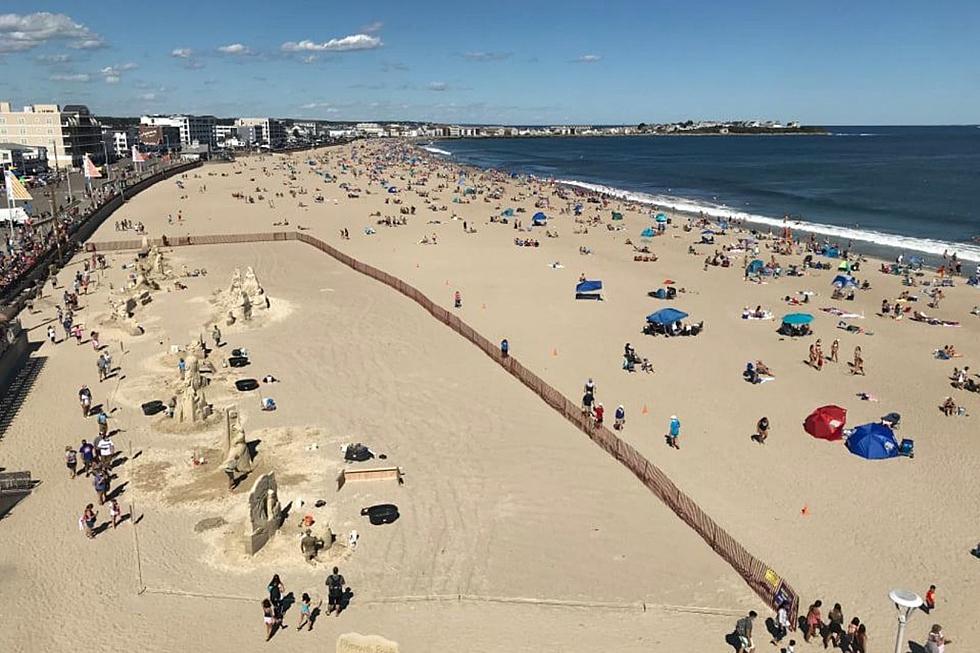 NH Governor Signs Bill To Study Building Pier for Disabled at Hampton Beach