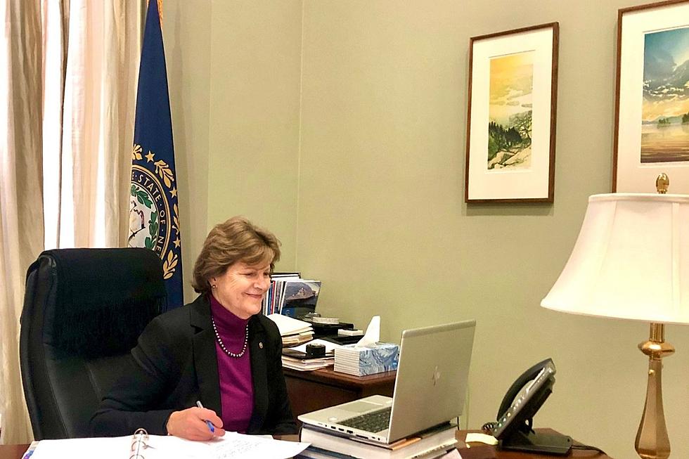 Shaheen Nh Congressional Vow To Keep Up Telecommuter Tax Fight