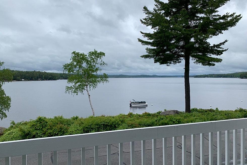 The Disappointment of Memorial Day Weekend Rain on the Seacoast