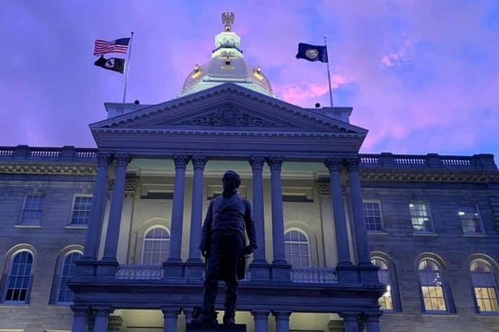 Bill to Withhold Mugshots From Public in NH Most Likely Dead