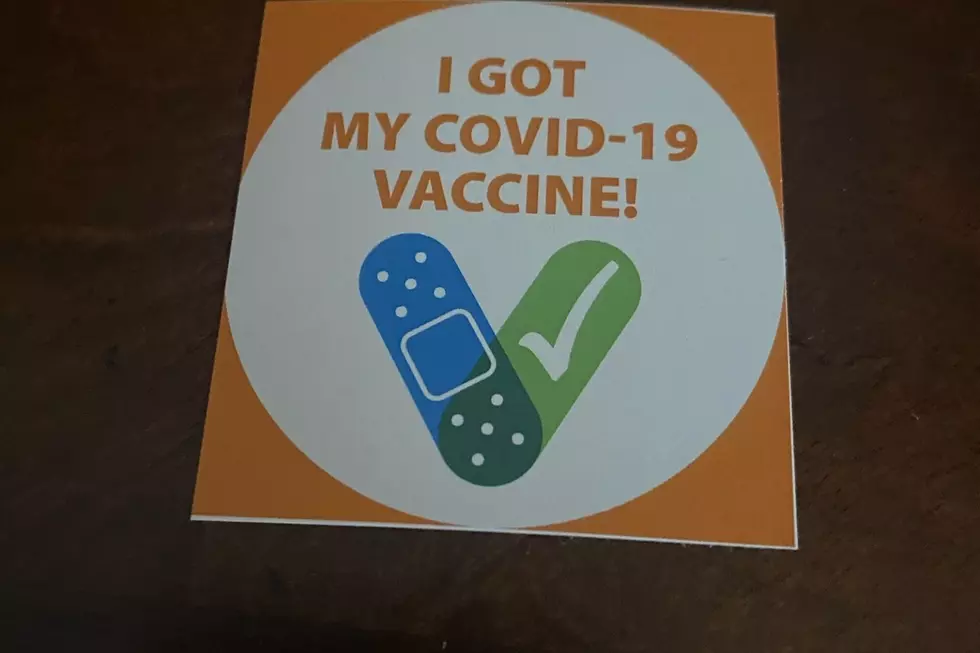 Why You Should Still Get the COVID-19 Vaccination