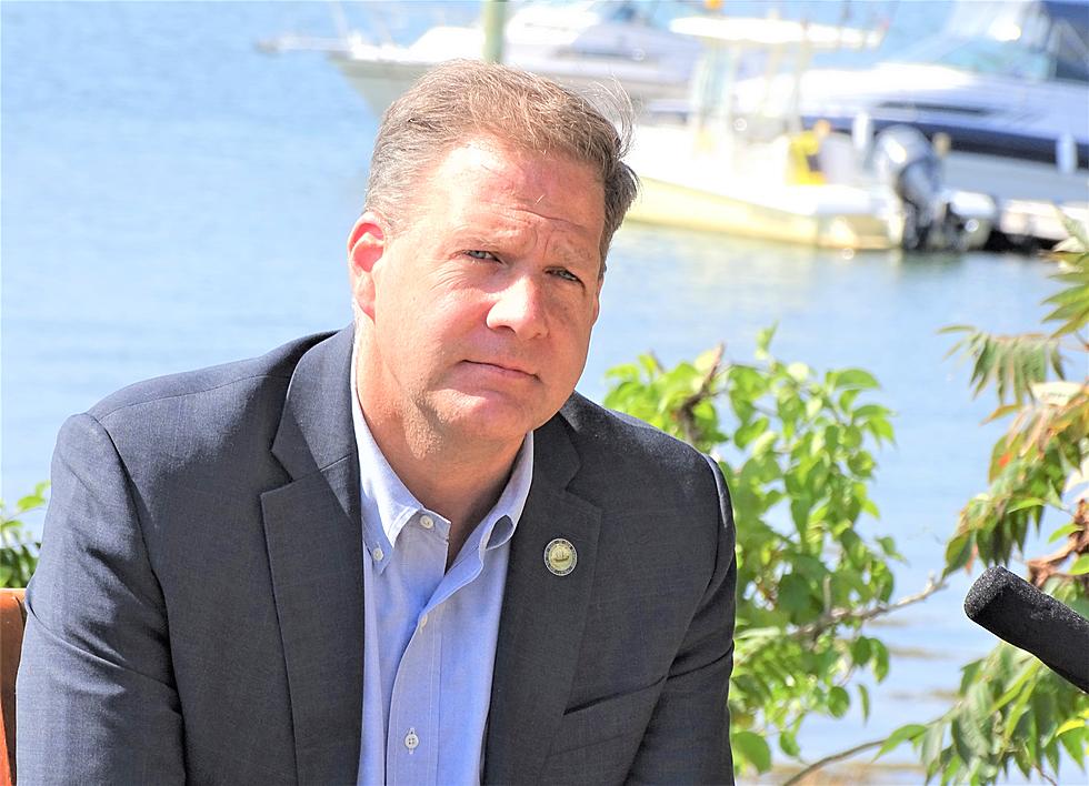NH&#8217;s Sununu Slips in Poll As COVID-19 Pandemic Drops in Importance For Residents