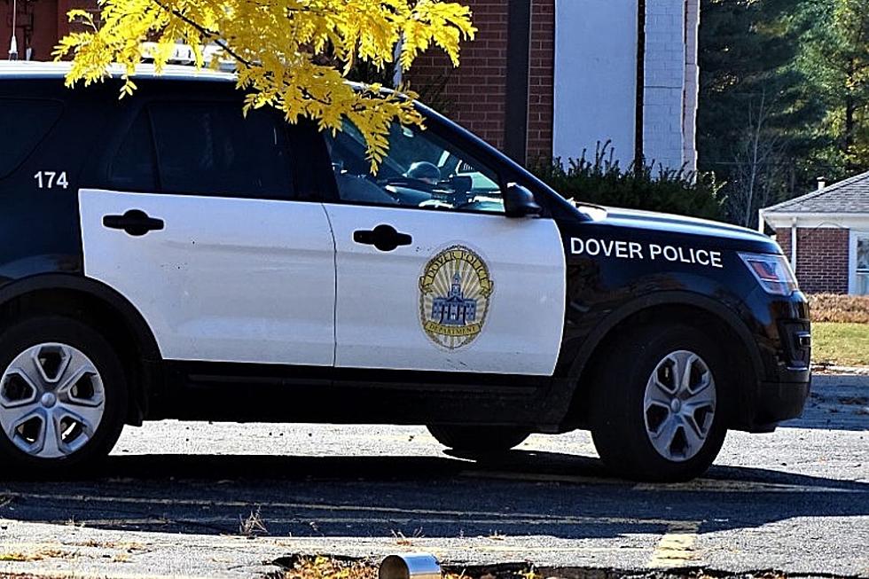 UPDATE:  Dover, NH Road Reopens After Suspicious Package Found