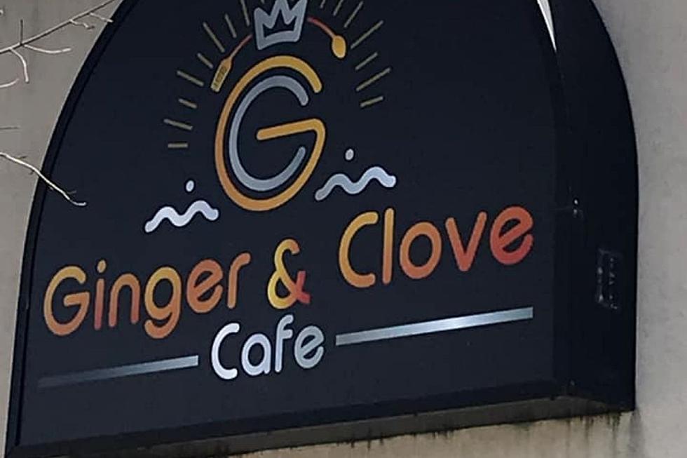 Ginger & Clove Cafe in Hampton, NH Now Open and Hiring