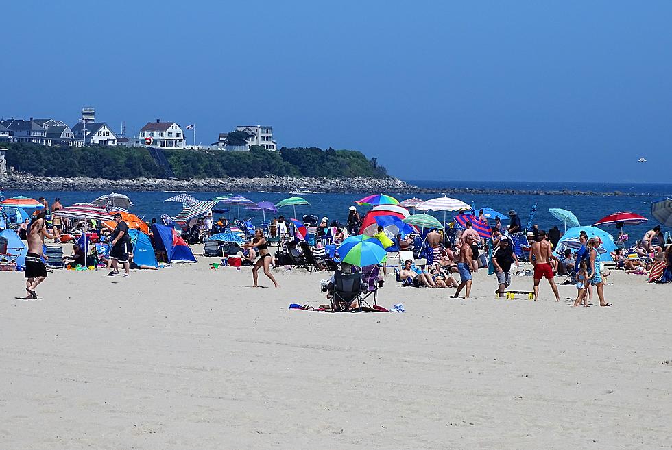Sunday is Your Pick of the Weekend in Hampton, NH