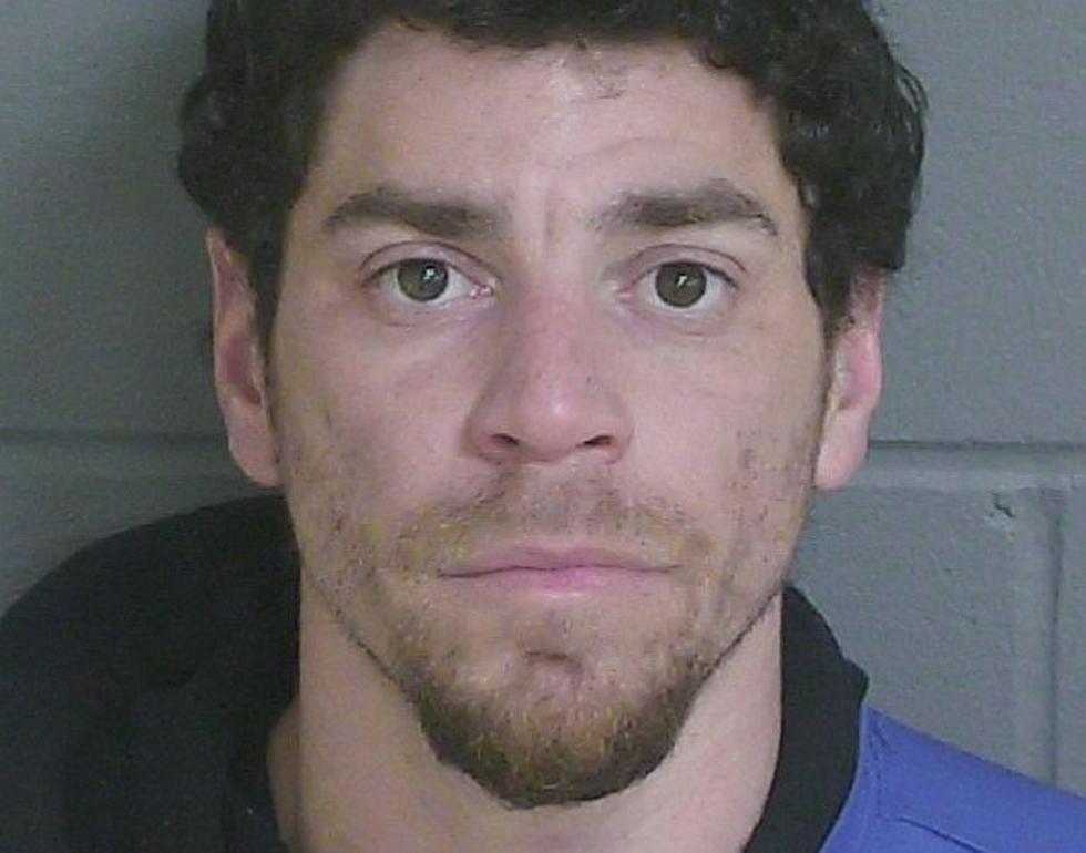 Somersworth NH, Man Allegedly Choked a Woman in Dover