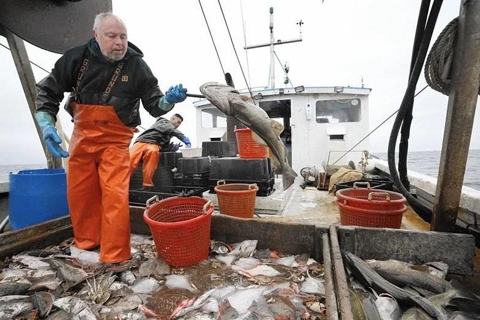 Seacoast Fishermen Help Get CDC Mask Guideline Changed
