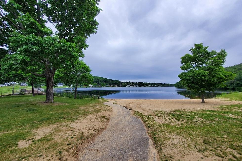 Lake Gardner in Amesbury, MA Reopens After Drowning