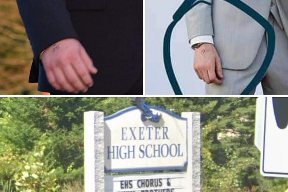 Audit Blames 'Poor Execution' for Sharpie Use at Exeter, NH Prom