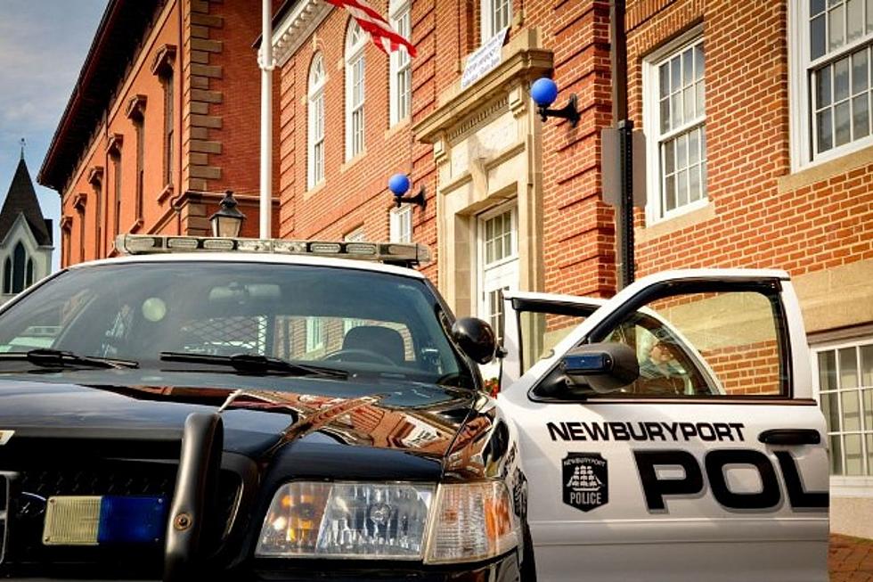 Scam: Newburyport Police Not Asking for Cash to Avoid Arrest