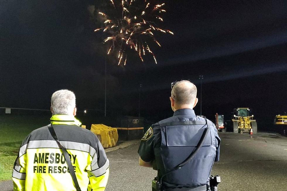 Where Are The Seacoast’s Fireworks on Monday, July 5?