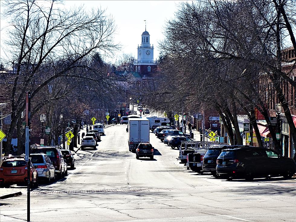 Unique Downtown Businesses in Dover, NH Thrive as City Rebounds