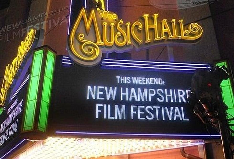 New Hampshire Film Festival Now An Academy Award Qualifier