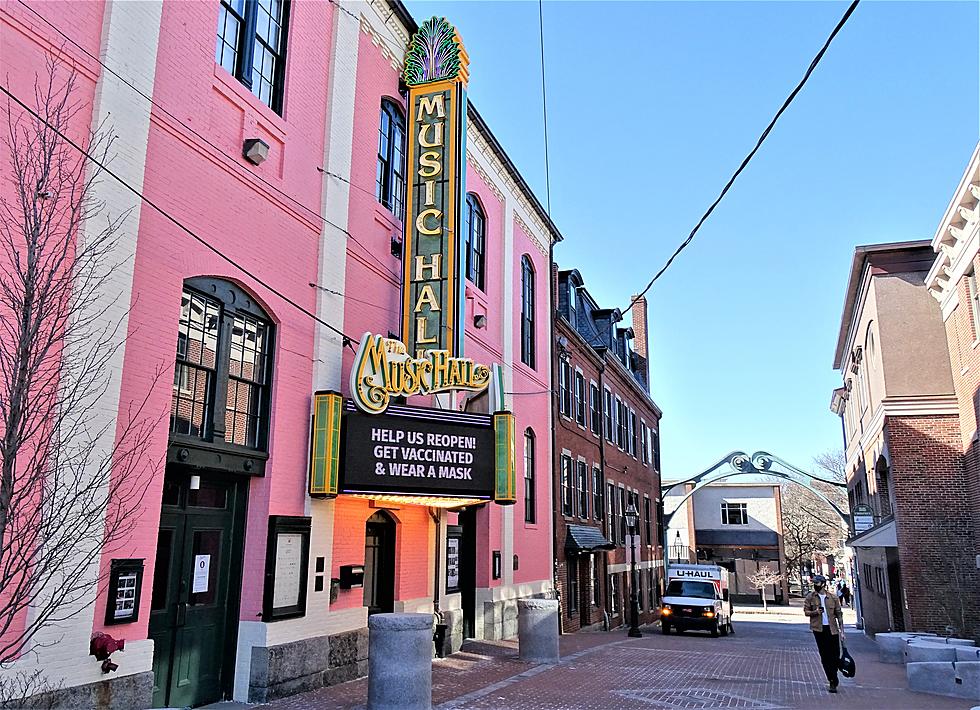 The Music Hall in Portsmouth, NH Welcomes New Board Members