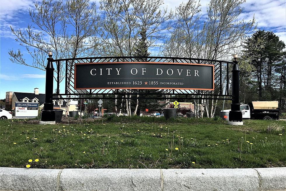 Dover, NH Sees Growth in New Census Numbers