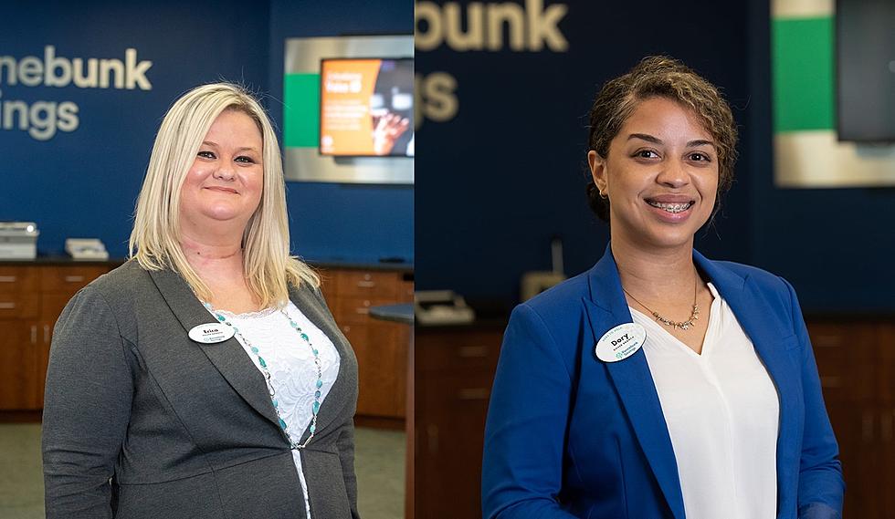 New Bank Branch Managers Announced in Dover, NH and Eliot, Maine