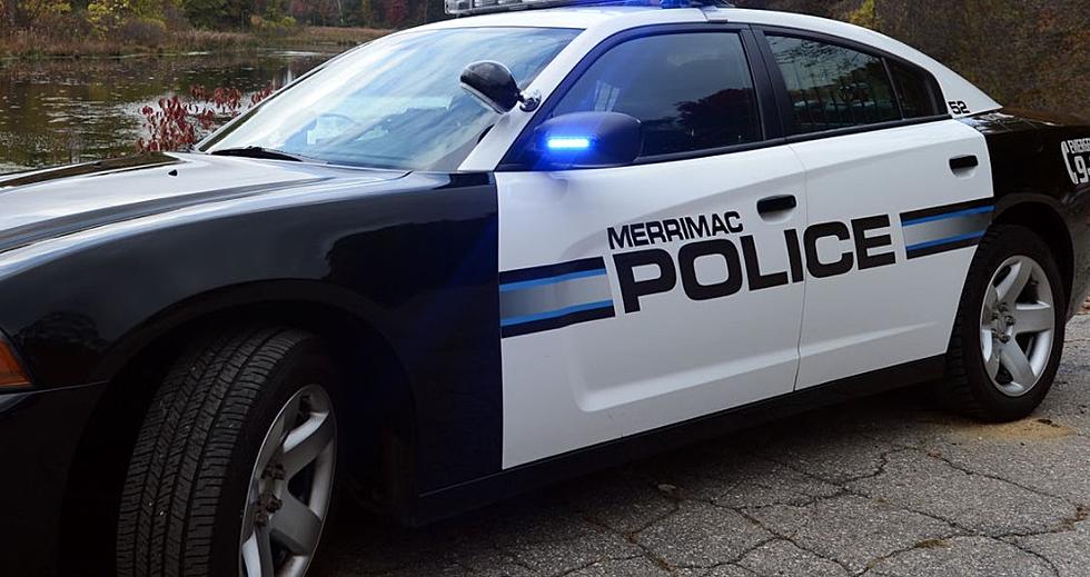 Merrimac, MA Woman Assaulted During Home Invasion, Cops Say