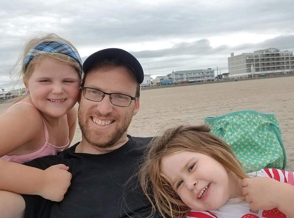 Hampton, NH Dad Discusses Life With PKU, A Rare Genetic Disease